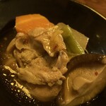 蔵 - 筑前煮