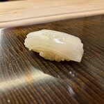 鮨 なんば 日比谷 - 