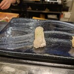 お寿司ダイニング ぼとむずあっぷ - 