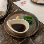 お寿司ダイニング ぼとむずあっぷ - 