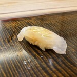 鮨 なんば 日比谷 - 