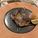 お寿司ダイニング ぼとむずあっぷ - 