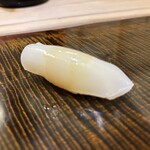 鮨 なんば 日比谷 - 