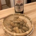 浜ぎょうざ　小判 - 