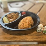 こもれび森のイバライド　 - 