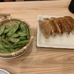 浜ぎょうざ　小判 - 