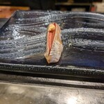 お寿司ダイニング ぼとむずあっぷ - 