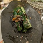 お寿司ダイニング ぼとむずあっぷ - 