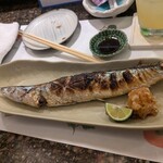 お寿司ダイニング ぼとむずあっぷ - 