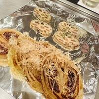 心斎橋鉄板焼き 蓮 - 