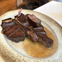 ウルフギャング・ステーキハウス シグニチャー - 