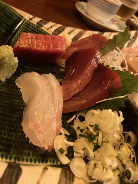 蔵 - 古川（居酒屋）の写真