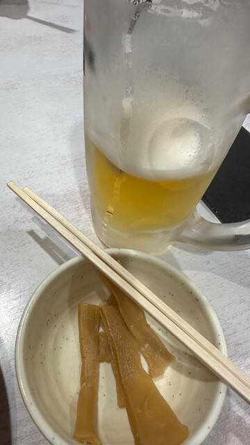 Ramen Yokozuna Neyagawa Ten photo 2