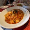 イタリア食堂 キャンティ ヴォーノ