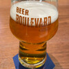 BEER BOULEVARD GINZA