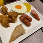 JR東日本ホテルメッツ - 