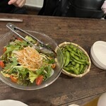 ビアホールBAKU - 