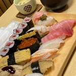 第二ひさご寿司 - 