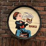 ビアホールBAKU - 