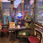 ビアホールBAKU - 