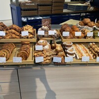 RITUEL Brasserie & Cafe 虎ノ門 - 