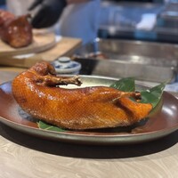 銀座嘉禅 - 