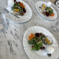 RITUEL Brasserie & Cafe 虎ノ門 - 