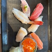 おたる政寿司 ぜん庵 - 