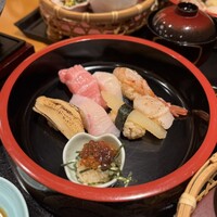 和食 うおまん 都ホテル 京都八条店 - 