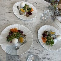RITUEL Brasserie & Cafe 虎ノ門 - 