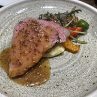 BISTRO DOUBLE - 