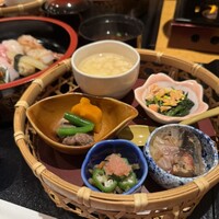 和食 うおまん 都ホテル 京都八条店 - 