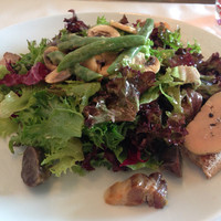 Benoit Alain Ducasse - 