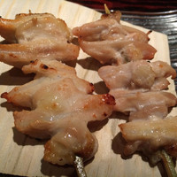 鳥ばか一代 - ヤゲン