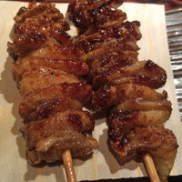 鳥ばか一代 - 皮