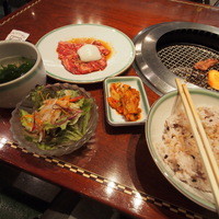上野太昌園 上野本店 - 