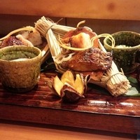 ぎおん 元勢 - 