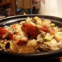 ぎおん 元勢 - 