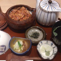 竜むら - ひつまぶしミニ