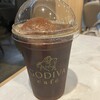 GODIVA cafe Minatomirai