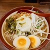 蔵出し味噌 麺場壱歩 武蔵村山店