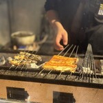 地焼鰻寝床 中目黒店 - 