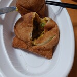 カレーとナンの専門店 ルンビニ - 