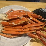 名古屋 蟹銀 名驛店 - 