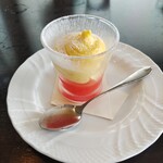 ミラコロ 伊豆高原 地元食材イタリアン - 