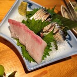 海鮮居酒屋 海流 - 