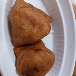 カレーとナンの専門店 ルンビニ - 