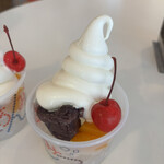 フードストアあおき - 2日目の見た目はステキです♪