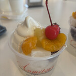 フードストアあおき - 1日目