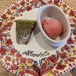 リストランテ アルベロベッロ - 